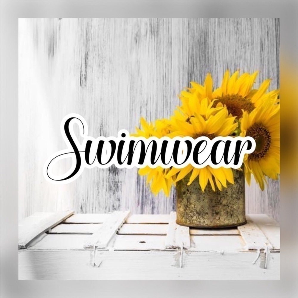 Swim, bathing suits